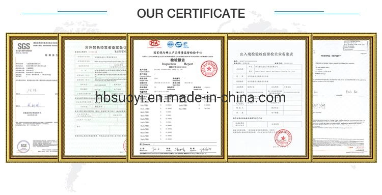 High-Purity Ultra-Fine Micron-Grade 3n 1um Hafnium Hydride Hfh2 Powder